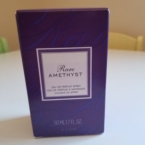 Avon Rare Amethyst Parfum